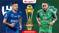 Nhận định bóng đá Al Hilal vs Al Ahli, 01h00 ngày 2/9: Chờ 'bom tấn' Watkins ra mắt
